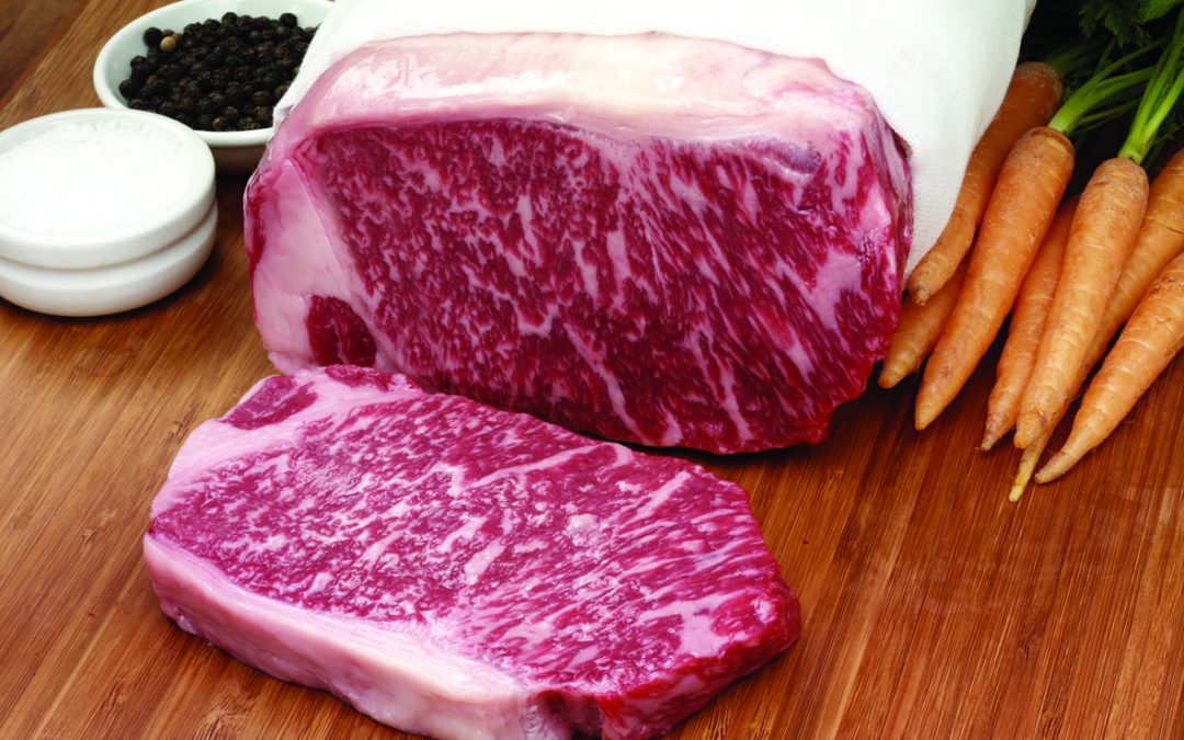 Australian Wagyu Beef